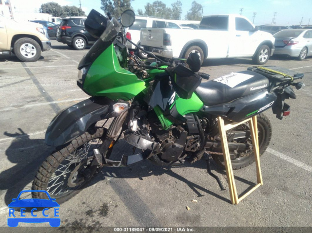 2016 KAWASAKI KL650 E JKAKLEE15GDA86002 image 1