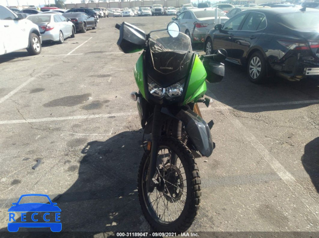 2016 KAWASAKI KL650 E JKAKLEE15GDA86002 image 4