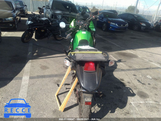 2016 KAWASAKI KL650 E JKAKLEE15GDA86002 зображення 5