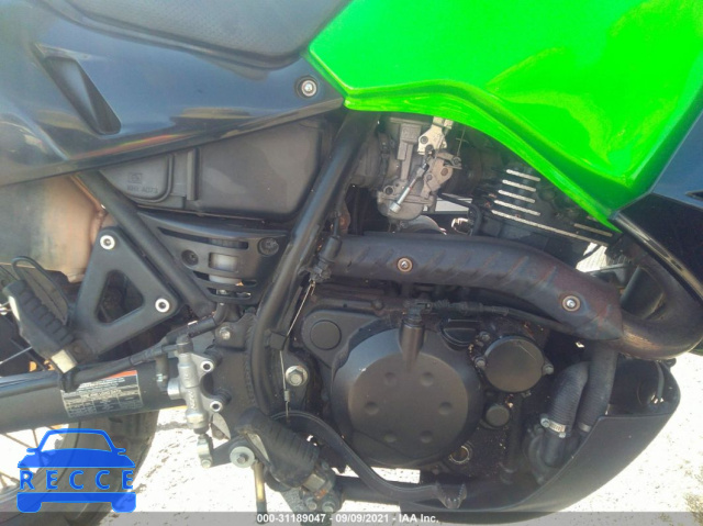 2016 KAWASAKI KL650 E JKAKLEE15GDA86002 image 7