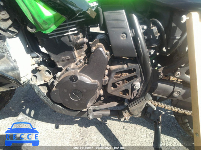 2016 KAWASAKI KL650 E JKAKLEE15GDA86002 image 8