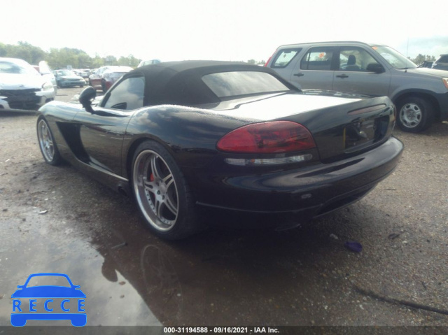 2004 DODGE VIPER SRT10 1B3JZ65Z14V101742 зображення 2