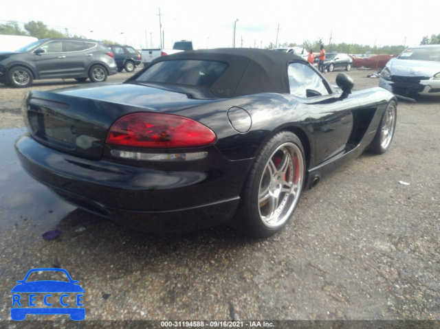 2004 DODGE VIPER SRT10 1B3JZ65Z14V101742 image 3