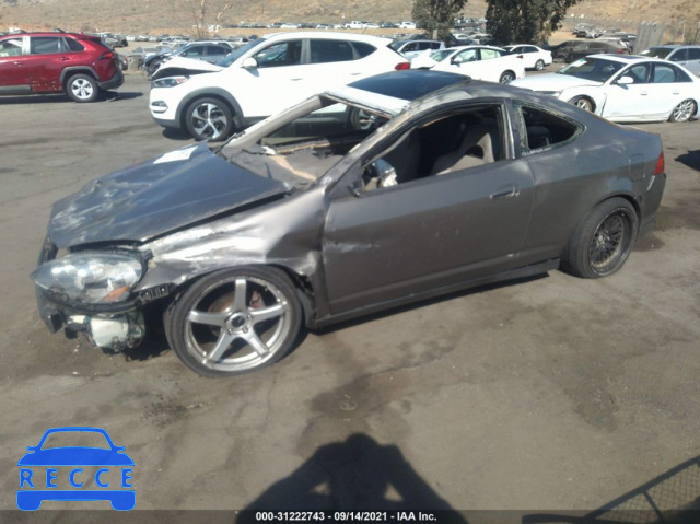 2005 ACURA RSX  JH4DC53825S014046 image 1