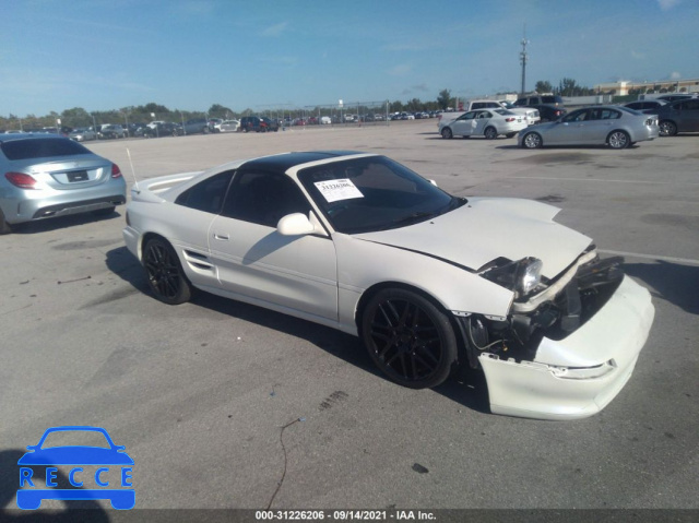 1990 TOYOTA MR2  SW200004869 image 0