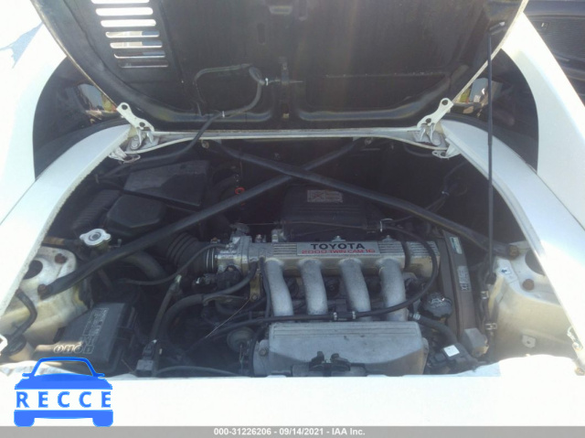1990 TOYOTA MR2  SW200004869 image 9