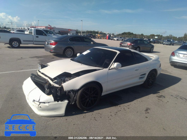 1990 TOYOTA MR2  SW200004869 image 1