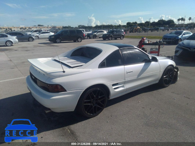 1990 TOYOTA MR2  SW200004869 image 3