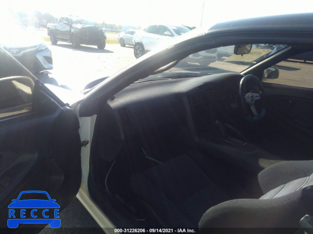 1990 TOYOTA MR2  SW200004869 image 4
