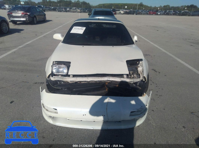 1990 TOYOTA MR2  SW200004869 image 5