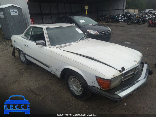 1980 MERCEDES 450 SL C  10704412065431 image 0