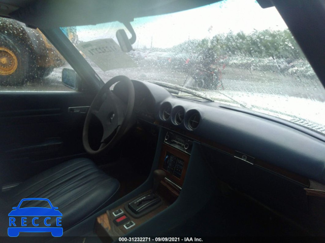 1980 MERCEDES 450 SL C  10704412065431 image 4