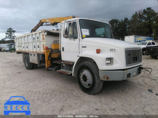2002 FREIGHTLINER MEDIUM CONVENTIONAL FL70 1FVABTAK52HK93452 image 0
