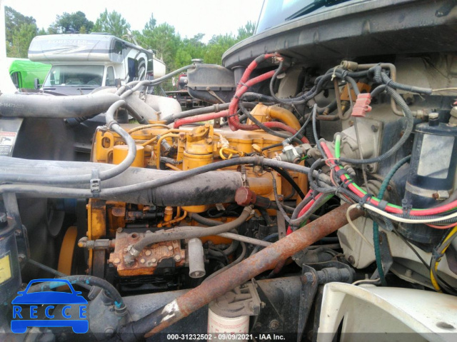 2002 FREIGHTLINER MEDIUM CONVENTIONAL FL70 1FVABTAK52HK93452 image 9