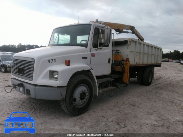 2002 FREIGHTLINER MEDIUM CONVENTIONAL FL70 1FVABTAK52HK93452 image 1
