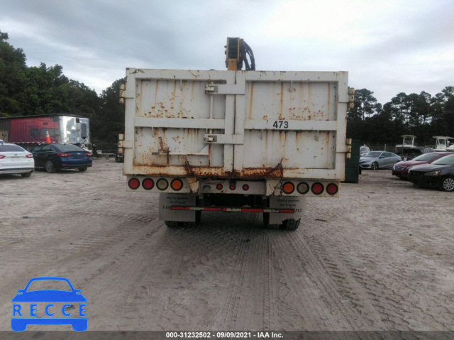2002 FREIGHTLINER MEDIUM CONVENTIONAL FL70 1FVABTAK52HK93452 image 7
