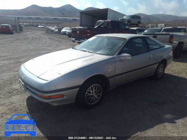 1989 FORD PROBE GL 1ZVBT20C2K5279024 image 1