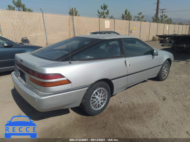 1989 FORD PROBE GL 1ZVBT20C2K5279024 image 3