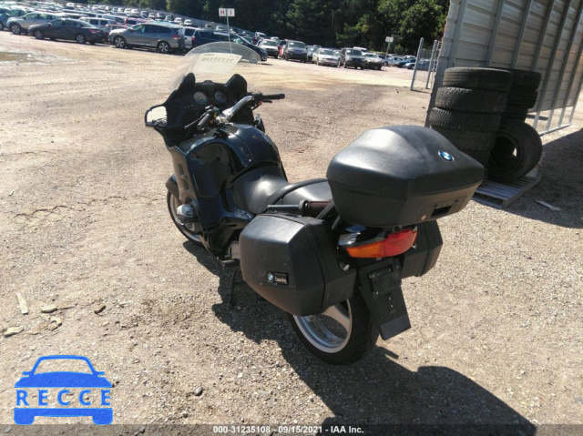 2000 BMW R1100 RT WB10418A4YZC68516 image 2