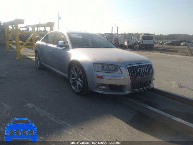 2008 AUDI S8  WAUPN94E78N011888 image 0