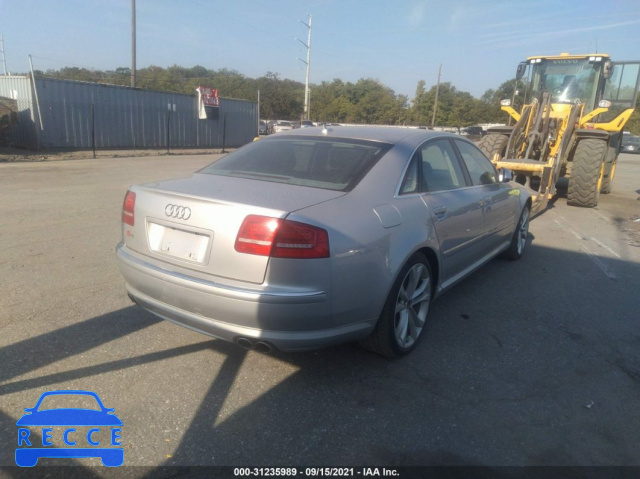 2008 AUDI S8  WAUPN94E78N011888 image 3