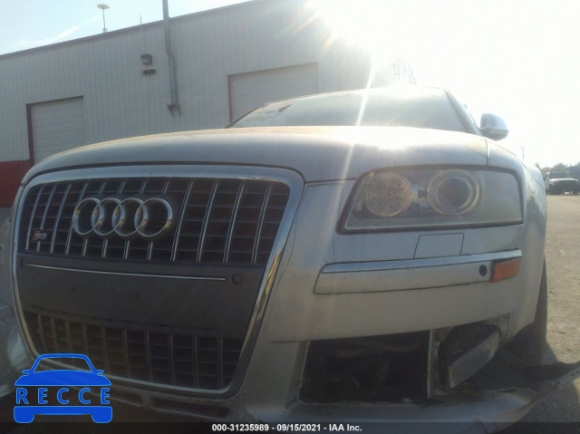 2008 AUDI S8  WAUPN94E78N011888 image 5