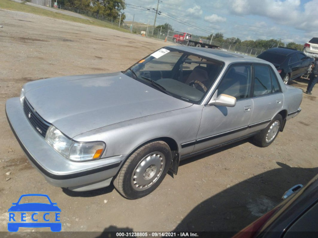 1989 TOYOTA CRESSIDA LUXURY JT2MX83E9K0014512 зображення 1