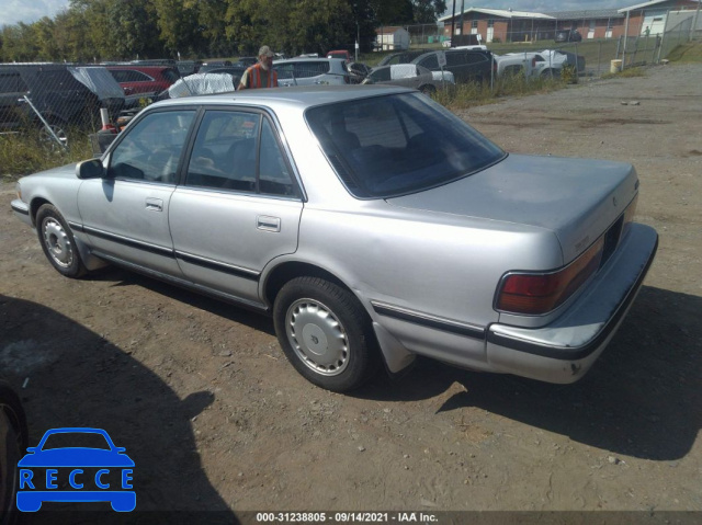 1989 TOYOTA CRESSIDA LUXURY JT2MX83E9K0014512 Bild 2