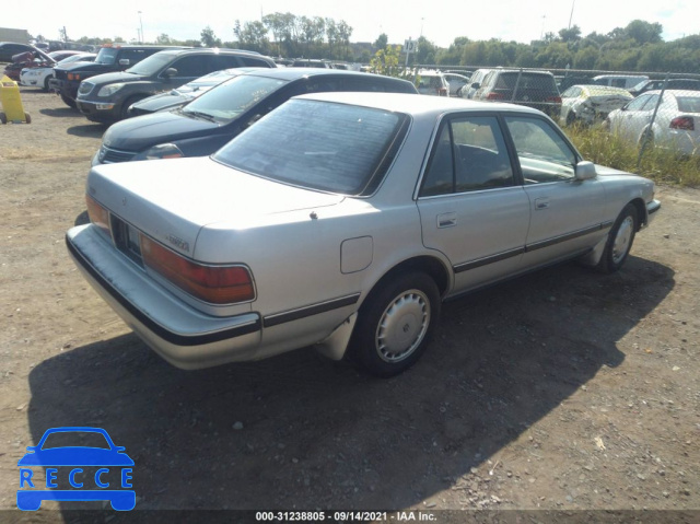 1989 TOYOTA CRESSIDA LUXURY JT2MX83E9K0014512 image 3