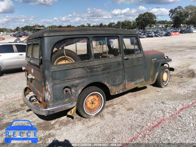 1949 WILLYS STATION WAGON  16968 image 3