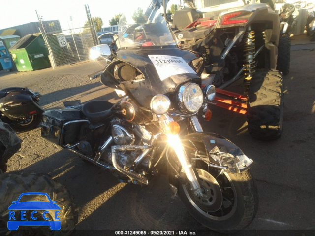 1999 HARLEY-DAVIDSON FLHT  1HD1DDV35XY641321 Bild 0