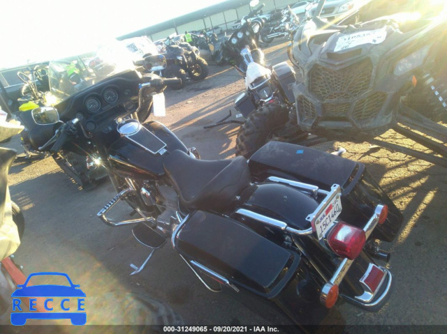 1999 HARLEY-DAVIDSON FLHT  1HD1DDV35XY641321 зображення 2