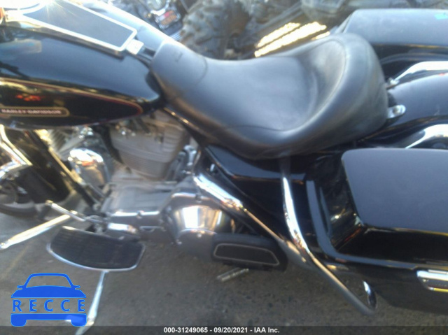 1999 HARLEY-DAVIDSON FLHT  1HD1DDV35XY641321 Bild 8