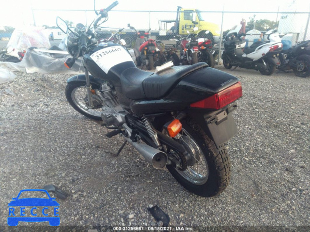 2008 HONDA CB250  JH2MC240X8K500379 Bild 2