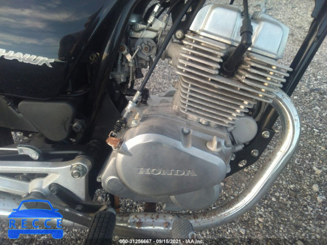 2008 HONDA CB250  JH2MC240X8K500379 image 7