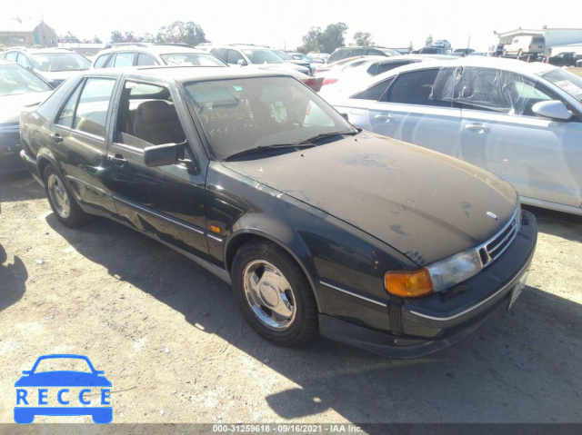 1994 SAAB 9000 CS/CSE/AERO YS3CN68M0R1002078 image 0