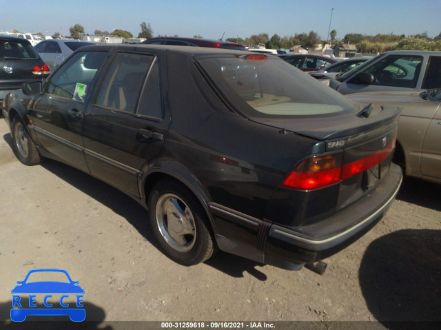 1994 SAAB 9000 CS/CSE/AERO YS3CN68M0R1002078 image 2