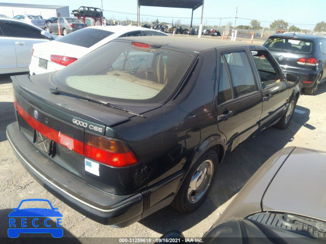 1994 SAAB 9000 CS/CSE/AERO YS3CN68M0R1002078 image 3