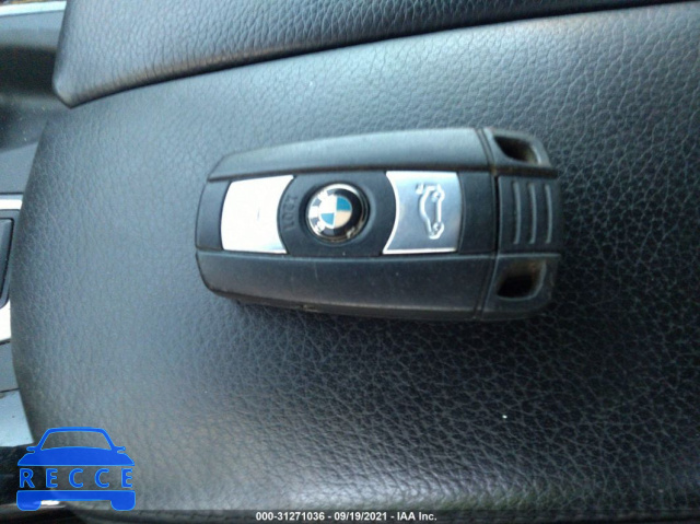 2012 BMW X6 M  5YMGZ0C55CLK14486 Bild 10