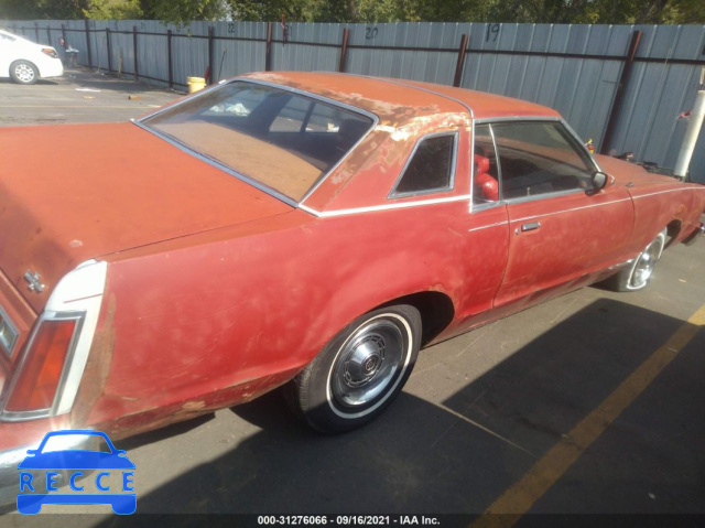 1977 FORD LTD  7H30H102075 image 3