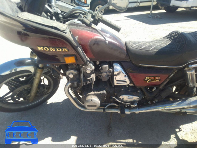 1982 HONDA CB900 C 1HFSC0406CA203148 Bild 8