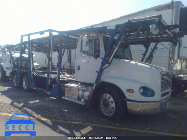 2003 FREIGHTLINER MEDIUM CONVENTIONAL FL112 1FVHBGAS13HL63147 зображення 0