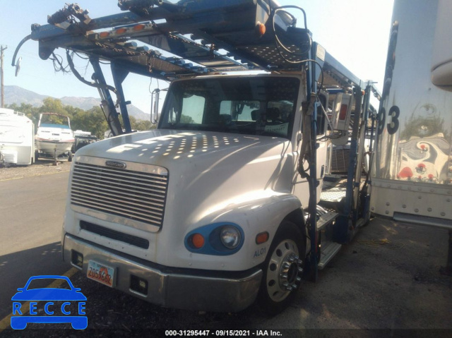 2003 FREIGHTLINER MEDIUM CONVENTIONAL FL112 1FVHBGAS13HL63147 зображення 1