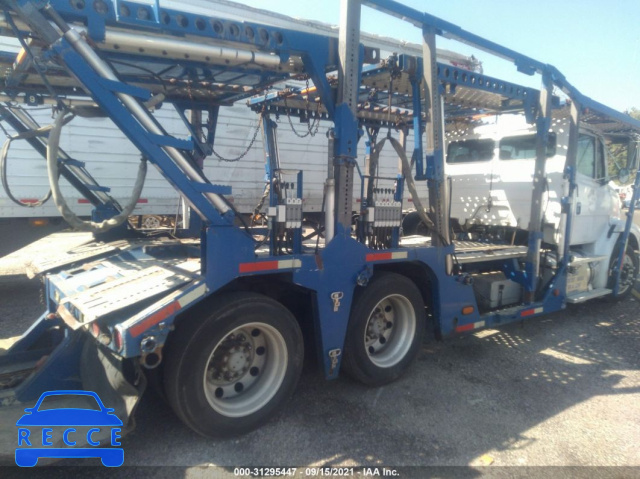 2003 FREIGHTLINER MEDIUM CONVENTIONAL FL112 1FVHBGAS13HL63147 зображення 3