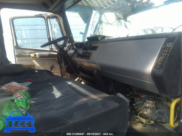 2003 FREIGHTLINER MEDIUM CONVENTIONAL FL112 1FVHBGAS13HL63147 зображення 4