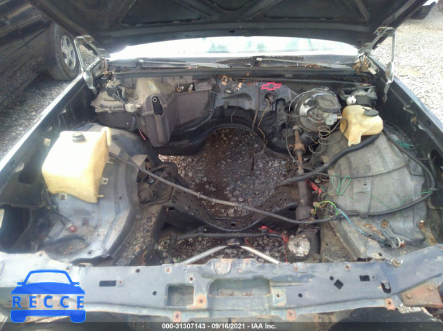 1980 OLDSMOBILE CUTLASS  3K47FAD423427 image 9