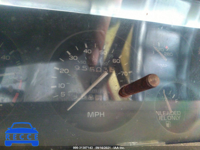 1980 OLDSMOBILE CUTLASS  3K47FAD423427 image 6