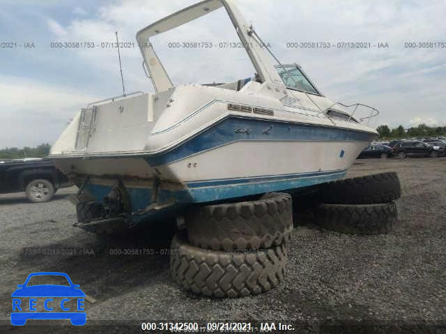 1990 SEA RAY OTHER  SERM7270A090 Bild 3