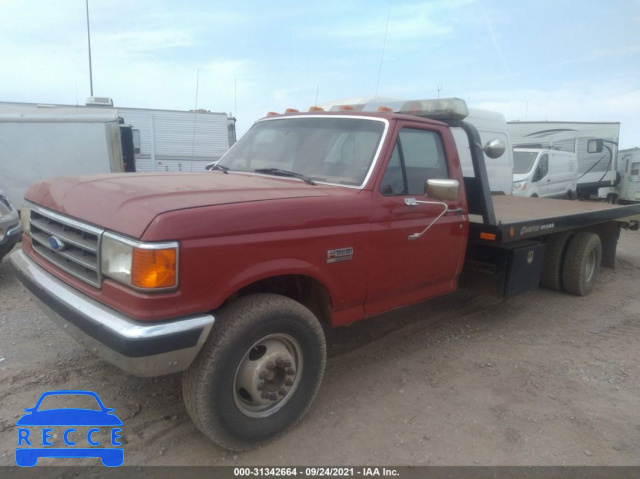 1990 FORD F SUPER DUTY 2FDLF47M8LCA87134 Bild 1