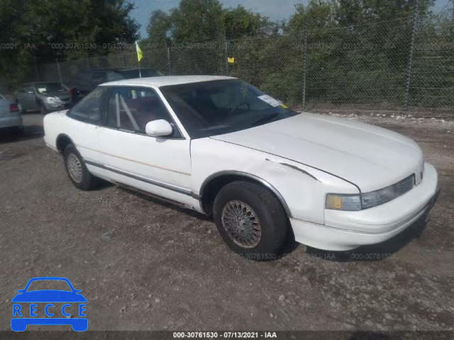 1988 OLDSMOBILE CUTLASS SUPREME 1G3WH14W8JD311371 Bild 0